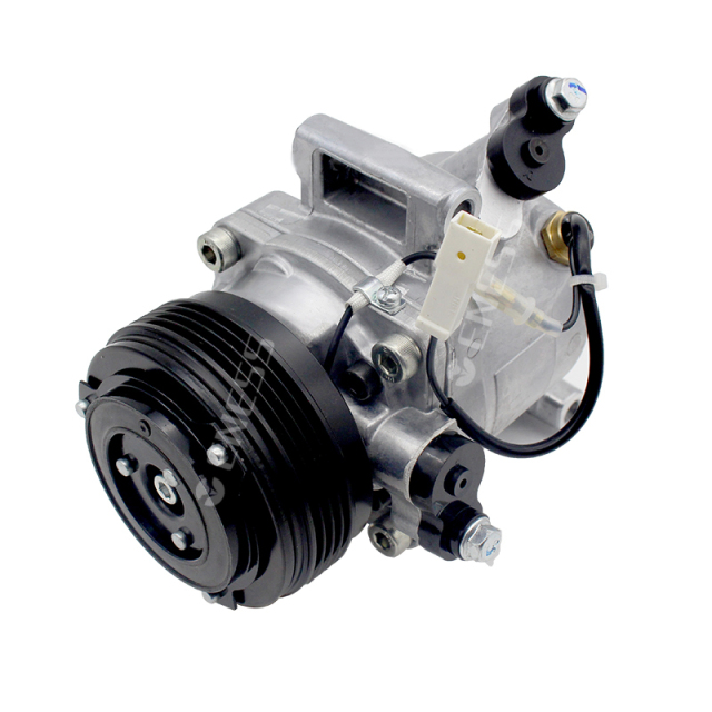 SV07C 4PK 93mm  For Toyota Passo /Perodua Myvi 1.3/Daihatsu Sirion 1.3L