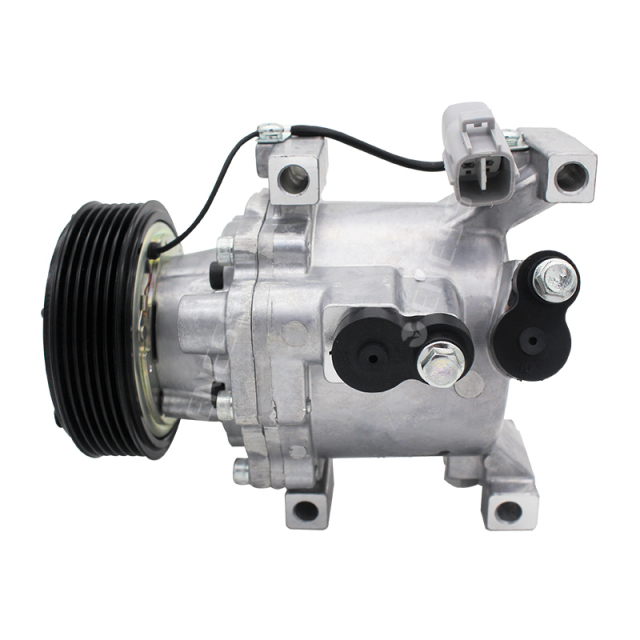 For Toyota Toyota Corolla E12 2.0(6PK 100mm)