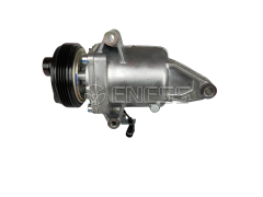 CR08d 4PK 100mm For Suzuki Ignis 1.2 95200-62R00  /S-PRESSO 2019-2022