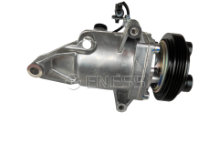 CR08d 4PK 110mm For SUZUKI SWIFT V(AZ) 1.2 2017-