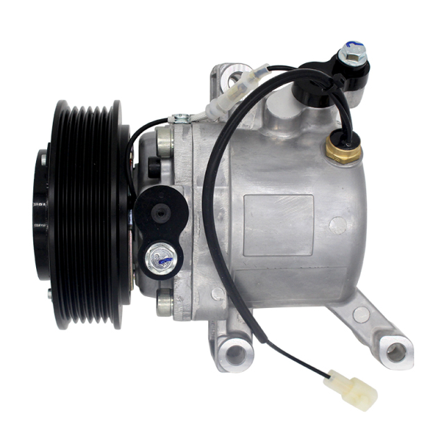 SV07C 6PK 105mm For Toyota Rush 2006 OE:88320-B1020  /Terios 2004 /Daihatsu Terios 2007-2012