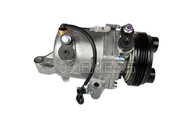 CR08d 4PK 100mm For Suzuki Ignis 1.2 95200-62R00  /S-PRESSO 2019-2022