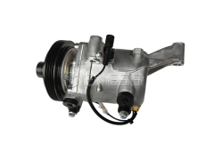 CR08d 4PK 110mm For SUZUKI SWIFT V(AZ) 1.2 2017-