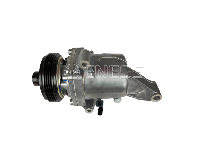 CR08d 4PK 100mm For Suzuki Ignis 1.2 95200-62R00  /S-PRESSO 2019-2022