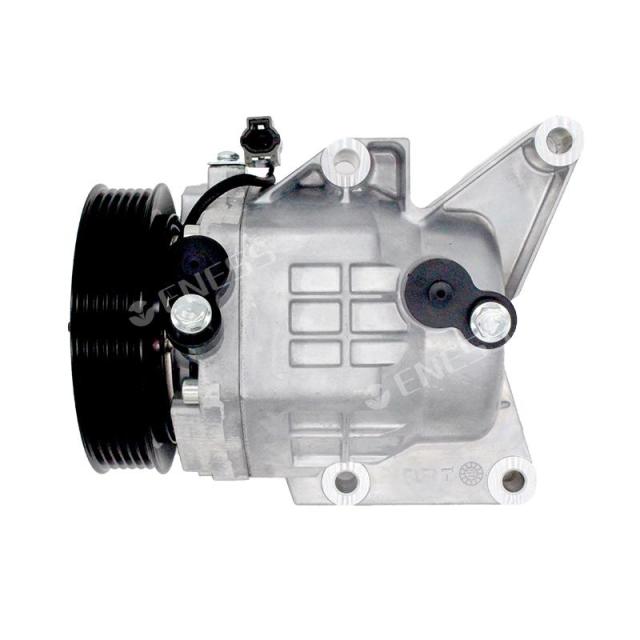 CR08 6PK 113mm For Mazda MX5/Miata 2.0L