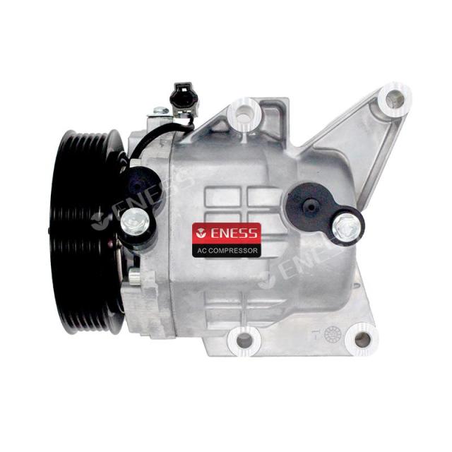 CR08 6PK 113mm For Mazda MX5/Miata 2.0L