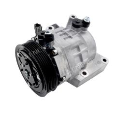 CR08 6PK 113mm For Mazda MX5/Miata 2.0L