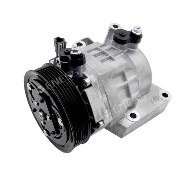 CR08 6PK 113mm For Mazda MX5/Miata 2.0L