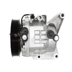 CR08 6PK 118mm For Mazda MX5 2005-2015 OE:NE51-61450B /Miata 2.0L