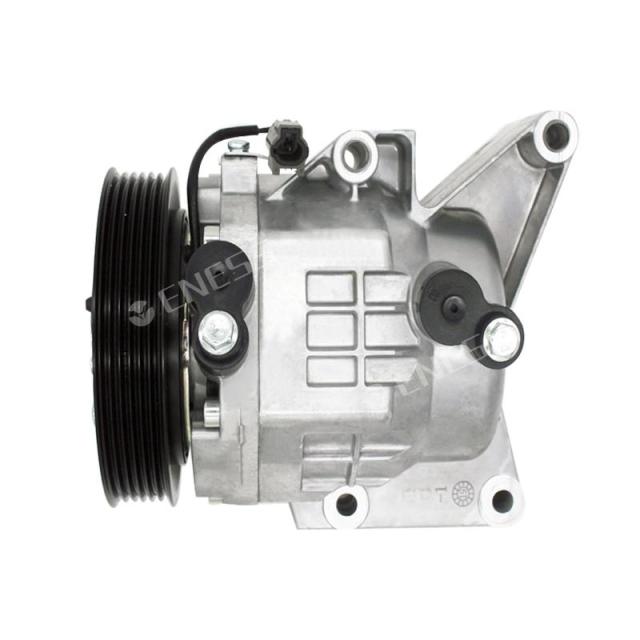 CR08 6PK 118mm For Mazda MX5 2005-2015 OE:NE51-61450B /Miata 2.0L