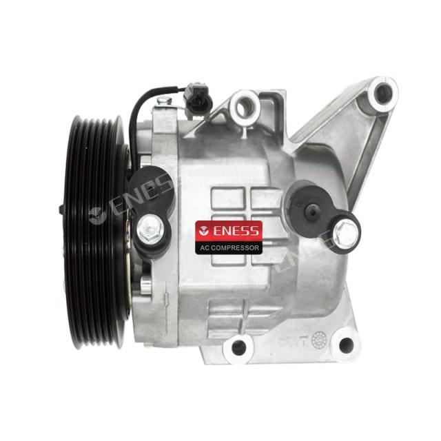 CR08 6PK 118mm For Mazda MX5 2005-2015 OE:NE51-61450B /Miata 2.0L