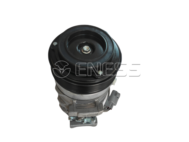 10S17C X218 7PK 110MM For Toyota LAND CRUISER PRADO 4.0 2009- OE:88310-6A500 /FJ CRUISER 2010-2014