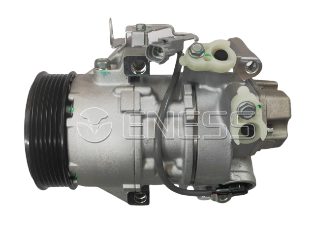 5SER09C 6PK 100MM For YARIS 1.4 2005-2012 OE:88310-0D210 /DAIHATSU CHARADE VIII 1.33 2011-