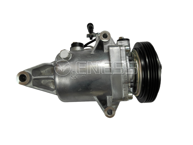 CR08b 4PK 110mm For Suzuki Jimny SZ5 Facelift 2015 /Swift