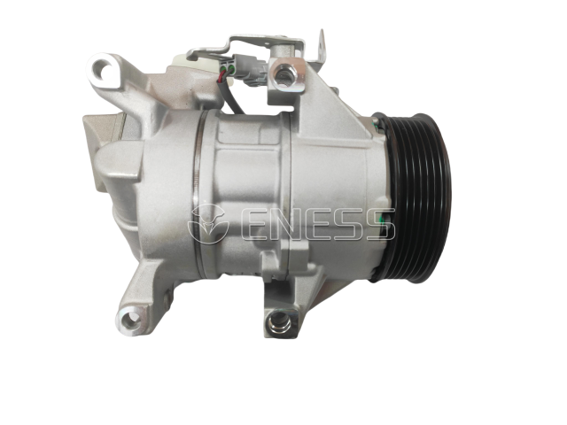 5SER09C 6PK 100MM For YARIS 1.4 2005-2012 OE:88310-0D210 /DAIHATSU CHARADE VIII 1.33 2011-