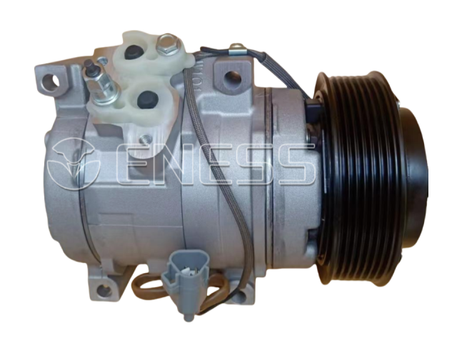 For Toyota Hiace KDH Diesel <7PK 120mm>
