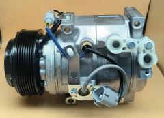10SR19C 7PK 120mm For Toyota Lexus  570 OE:4472800012