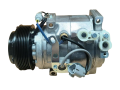 10SR19C 7PK 120mm For Toyota Lexus  570 OE:4472800012