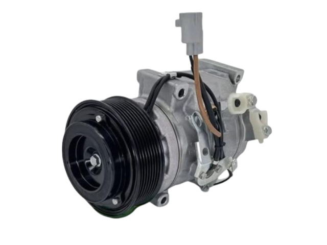 10SR19C 8PK 120MM For Toyota  Land Cruiser 4.6 2012- OE:4471600050  /LEXUS LX570 2007-/GX460 2010-/