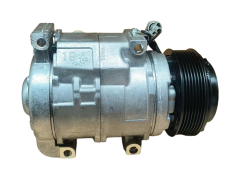 10SR19C 7PK 120mm For Toyota Lexus  570 OE:4472800012