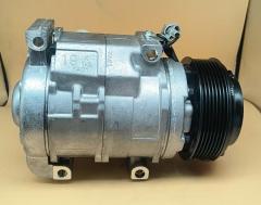 10SR19C 7PK 120mm For Toyota Lexus  570 OE:4472800012