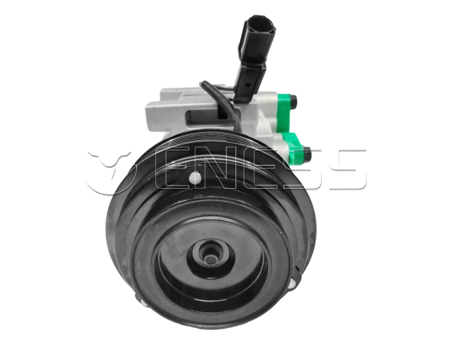 10SRE11C 6PK 115MM For KIA  Soluto /Pegas/Hyundai Solaris DF11