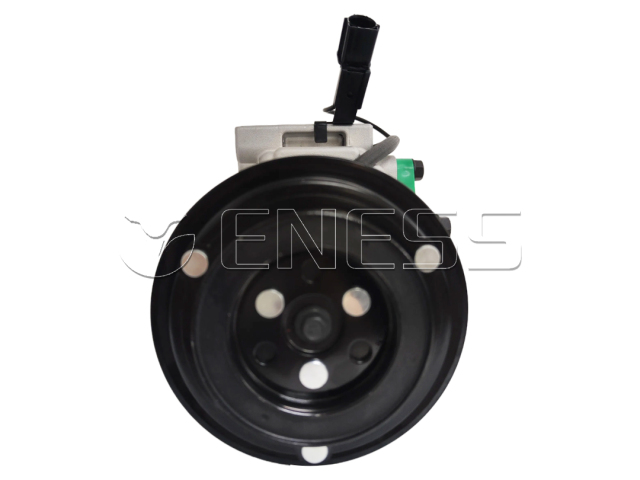 10SRE11C 6PK 120MM For KIA RIO 1.4 1.6  2011- OE: 97701-4L000   /HYUNDAI ACCENT 1.4 1.6 2010- /SOLARIS 1.6 2017-