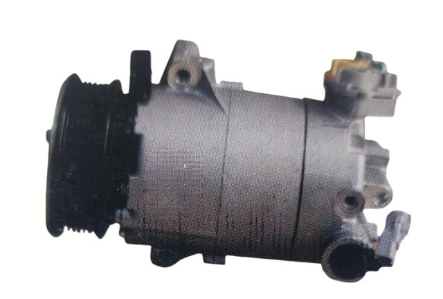 For FORD FOCUS 1.0L <6PK 108MM>/ECOB00ST