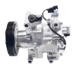 STR08 5PK 118MM FOR Honda City 2014- OE:3881055AT01