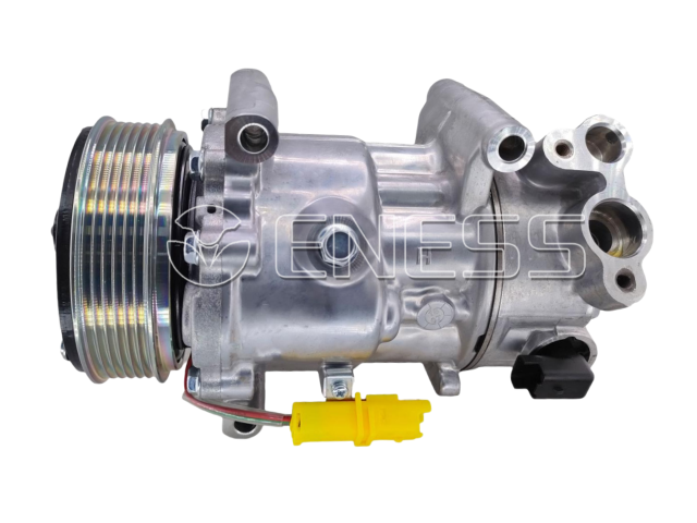 For CITROEN DS5<6PK 114mm>/Peugeot 508 Diesel 2013