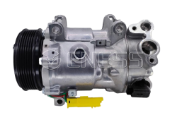 7C16 6PK 110MM For Peugeot 407 OE:9684141780  /Citroen c4 c5/DS4 DS5