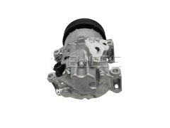 5SE12C 6PK 120MM For Toyota Avensis T25 1.8 OE: 88310-02460 /AURIS 2007-2012 /COROLLA  2001 - 2009