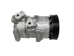 5SE12C 6PK 120MM For Toyota Avensis T25 1.8 OE: 88310-02460 /AURIS 2007-2012 /COROLLA  2001 - 2009