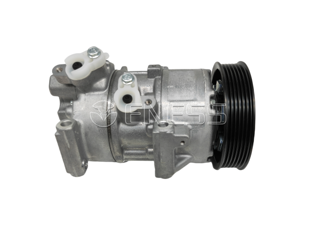 5SE12C 6PK 120MM For Toyota Avensis T25 1.8 OE: 88310-02460 /AURIS 2007-2012 /COROLLA  2001 - 2009