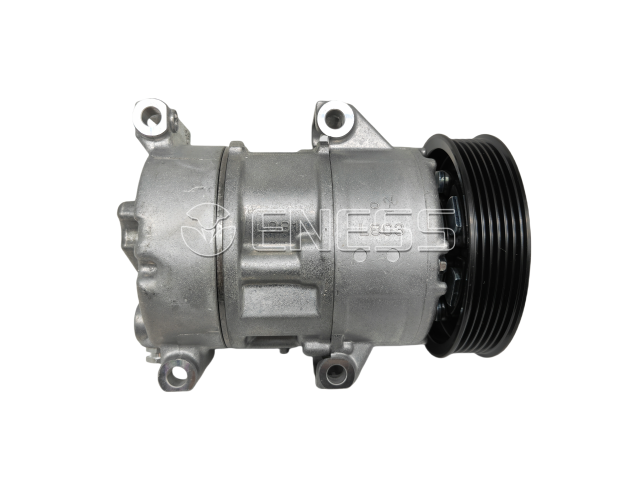 5SE12C 6PK 120MM For Toyota Avensis T25 1.8 OE: 88310-02460 /AURIS 2007-2012 /COROLLA  2001 - 2009
