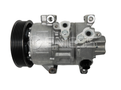 5SE12C 6PK 120MM For Toyota Avensis T25 1.8 OE: 88310-02460 /AURIS 2007-2012 /COROLLA  2001 - 2009