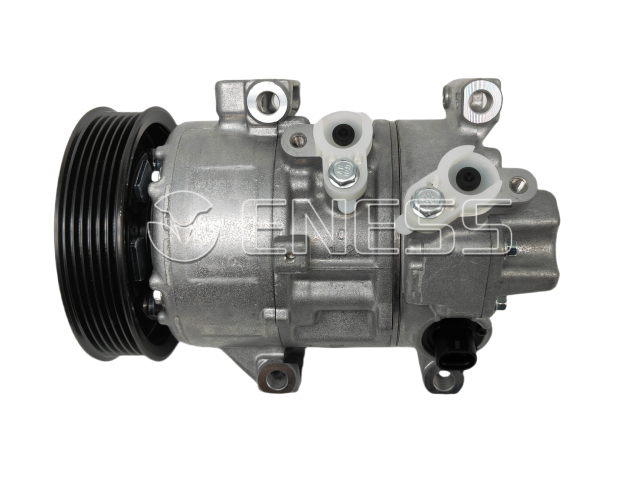 5SE12C 6PK 120MM For Toyota Avensis T25 1.8 OE: 88310-02460 /AURIS 2007-2012 /COROLLA  2001 - 2009