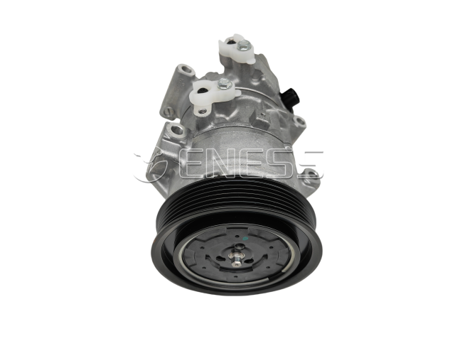 5SE12C 6PK 120MM For Toyota Avensis T25 1.8 OE: 88310-02460 /AURIS 2007-2012 /COROLLA  2001 - 2009
