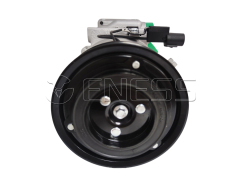 VS18MF 6PK 120MM For Hyundai SANTA FE 3.5 2006-2012 OE: 97701-1U100 /Sonata 2005-2012  /GRANDEUR 2015-2011 /ix55 2011- /Kia MAGENTIS 2005-2010/KIA OPIRUS 2006