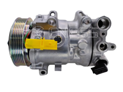 For Peugeot 407 SW (6E) 2.0 <6PK 119MM>2006