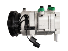VS16M 4PK 123MM For Hyundai MATRIX 1.6 2001-2010 OE:97701-1E000 /Accent 1.4GL 1.6GLS 2005-2010