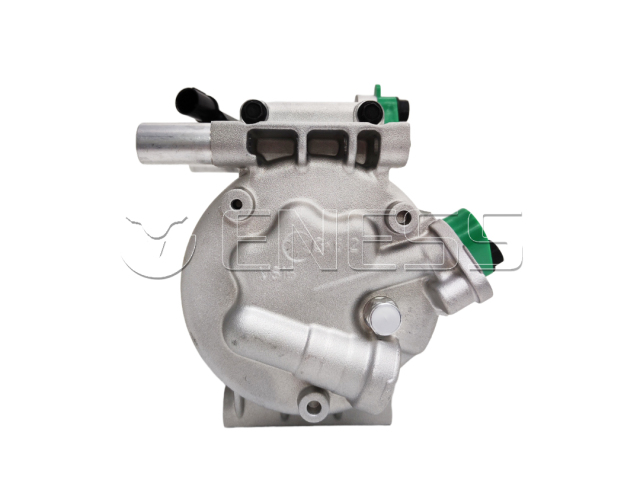 VS16M 4PK 123MM For Hyundai MATRIX 1.6 2001-2010 OE:97701-1E000 /Accent 1.4GL 1.6GLS 2005-2010