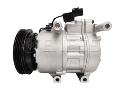 VS16M 4PK 123MM For Hyundai MATRIX 1.6 2001-2010 OE:97701-1E000 /Accent 1.4GL 1.6GLS 2005-2010