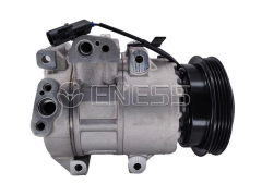 DV13 4PK 120mm For Kia Rio 1.6 2005-2011 OE: 97701-1G010 /KIA  CERATO 2.0L 2006-2009