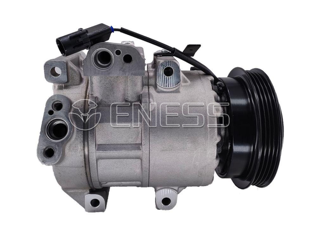 DV13 4PK 120mm For Kia Rio 1.6 2005-2011 OE: 97701-1G010 /KIA  CERATO 2.0L 2006-2009