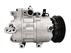 VS16M 4PK 123MM For Hyundai MATRIX 1.6 2001-2010 OE:97701-1E000 /Accent 1.4GL 1.6GLS 2005-2010