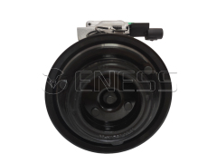 VS16M 6PK 125mm For Kia Ceed 2006-2013 OE:97701-2H000 /Hyundai ELANTRA 2006-2011 /Ix30 2006-2013