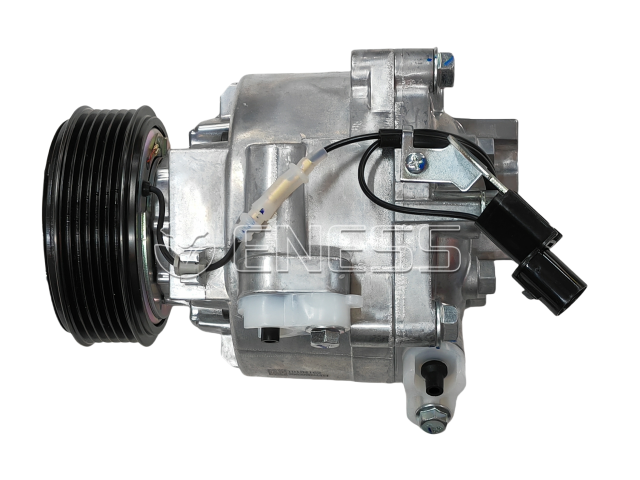 QS90 6PK 95mm For MITSUBISHI ASX 2006 -OE:7813A969 /OUTLANDE /LANCER /CITROEN C4 /PEUGEOT 4008 2012-