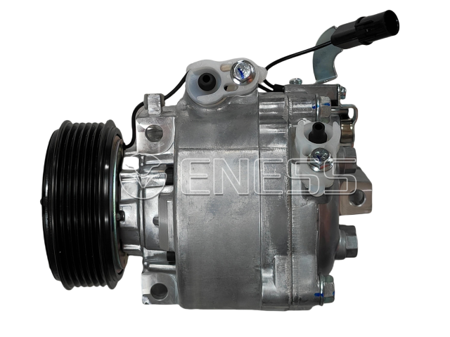 QS90 6PK 95mm For MITSUBISHI ASX 2006 -OE:7813A969 /OUTLANDE /LANCER /CITROEN C4 /PEUGEOT 4008 2012-