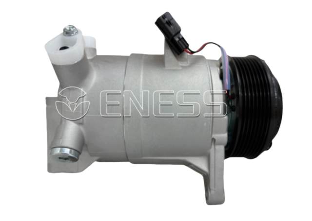 DKS17D 7PK 115mm For NISSAN  TEANA II (J32) 2.5 2008-2013  OE:92600-JP00C /NISSAN  INFINITI JX 2012-2013,MURANO II (Z51) 3.5 2008-2014